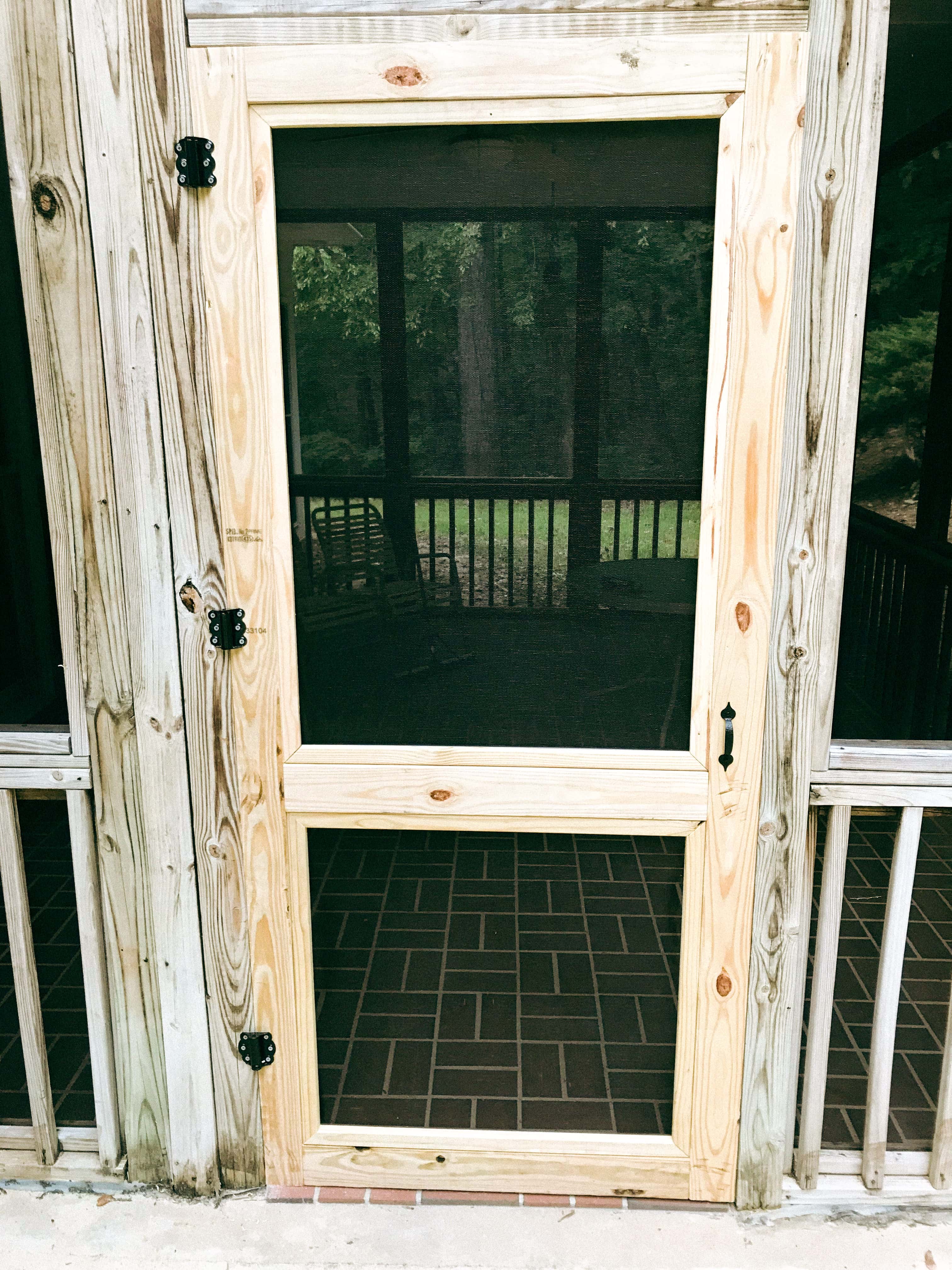 Door Framing